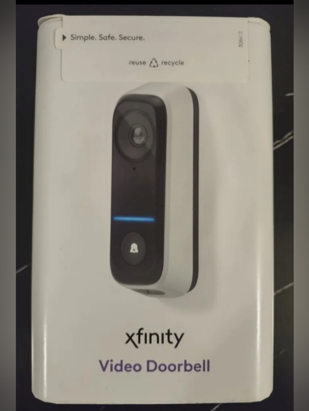 Video Doorbell
